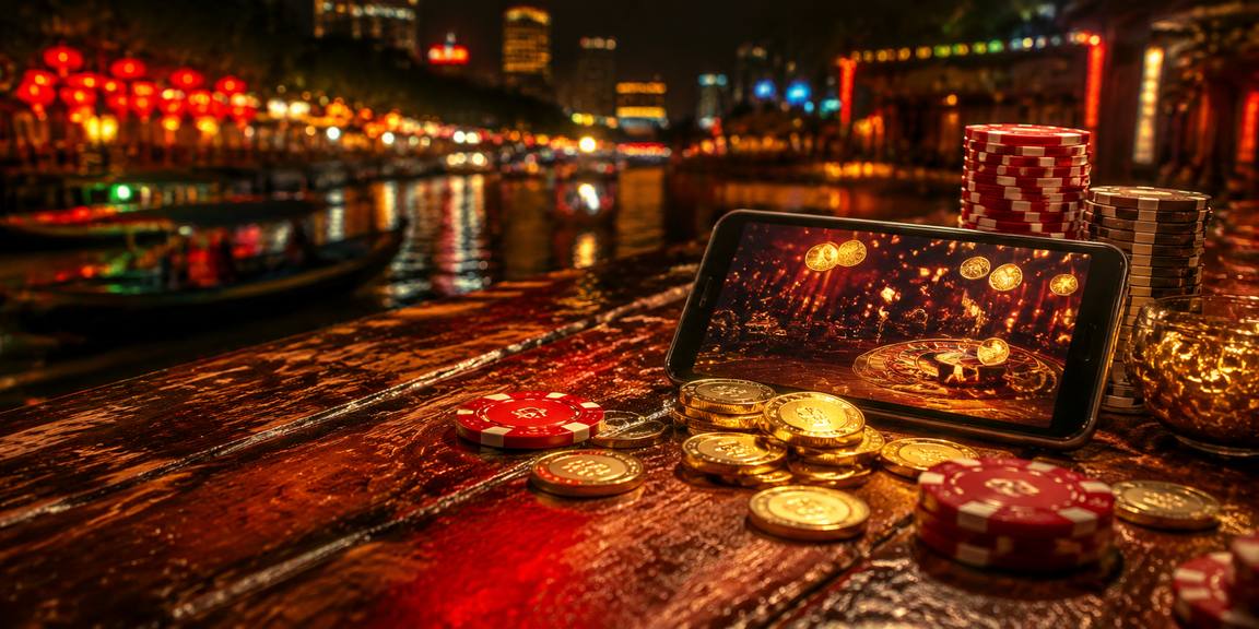 go55 mobile gaming